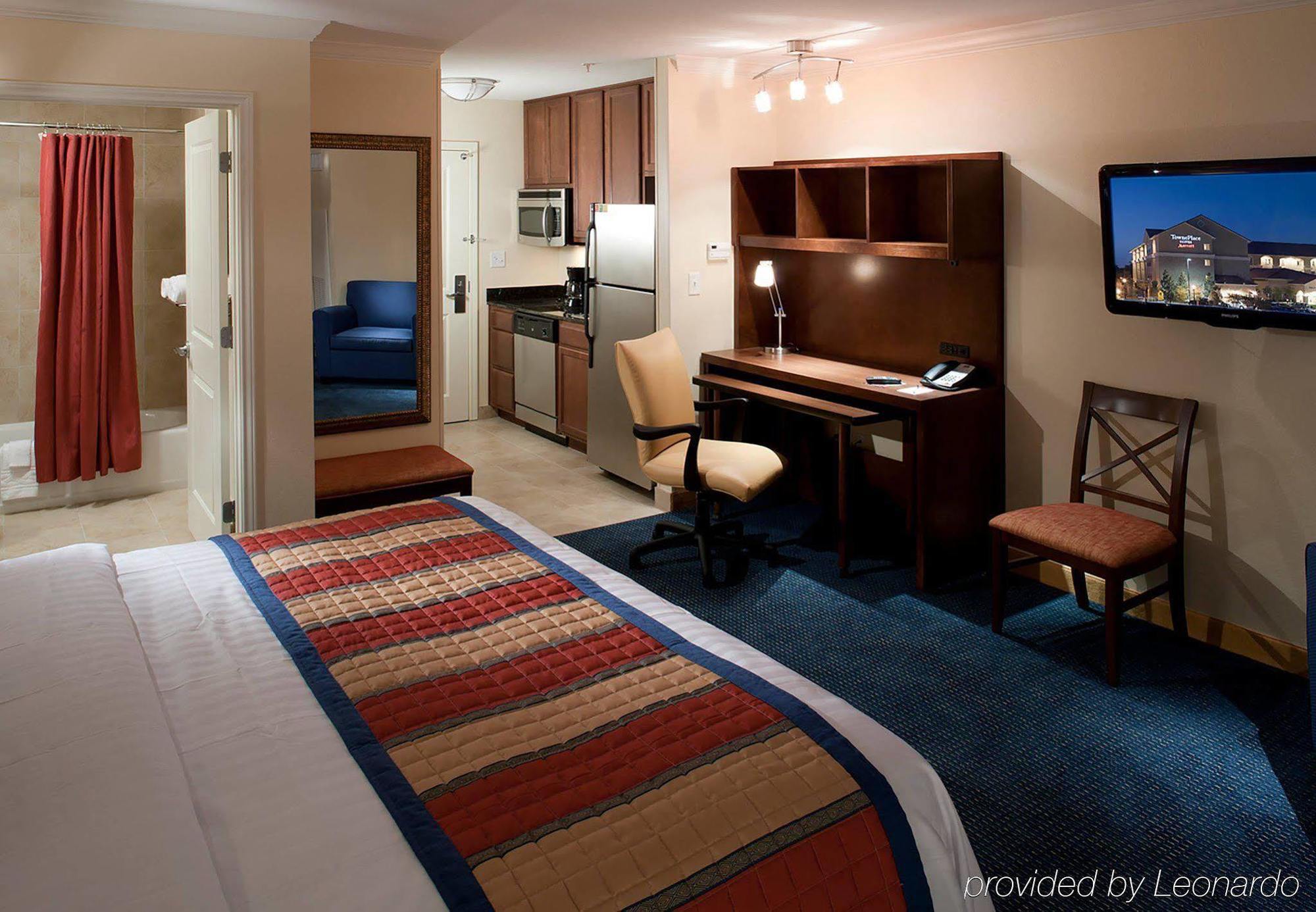Towneplace Suites Fort Worth Downtown Cameră foto